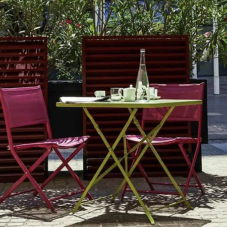 Hotel Ibis Styles Centre Port