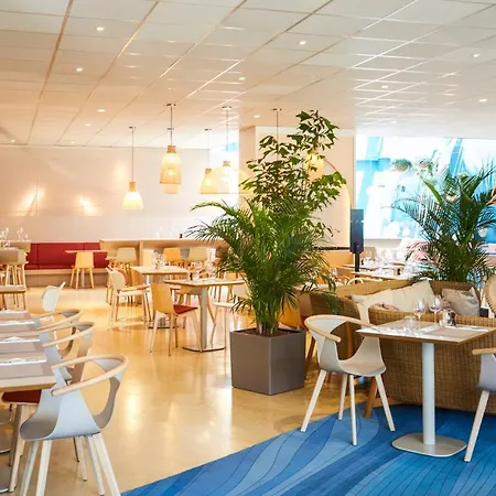 Hotel Ibis Styles Centre Port Tolón