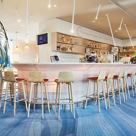 Hotel Ibis Styles Centre Port Toulon